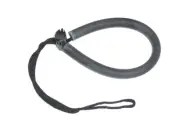 Scuba Diving Spare Wrist Lanyard Adjustable,Repair, for Camera or Light BK RP06