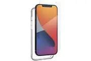 ZAGG iPhone 12 Invisible Shield Glass Elite Edge+ 360 Tempered Glass Ultra-Clear Screen Protector