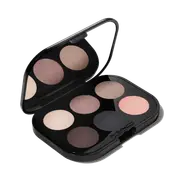Connect In Colour Eye Shadow Palette: Encrypted Kryptonite | MAC Cosmetics Australia