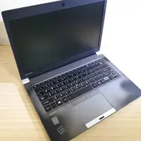 在飛比找蝦皮購物優惠-玖克 筆電 TOSHIBA 東芝 Z30-A /  i5-4