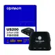 Uptech US200 2埠 USB 手動切換器