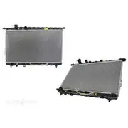Sterling Radiator to suit Hyundai Sonata 09/1998 to 05/2005 - HYSN-RAD-010