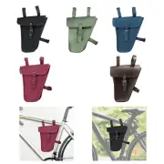 Bike Triangle Frame Bag Cycling Accessaries Cycling Pouch Frame Bike Bag for