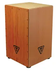 Tycoon Percussion 29 Series Triple Play Cajon
