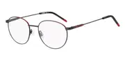 HUGO HG 1180 BLX Men's Glasses Black Size 53 - Private Health Rebate - Blue Light Block Available