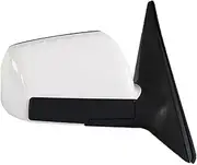 Exterior Wing Mirror For Kia For Soul 2010 2011 2012 2013 Car Door Rearview Mirror Assembly Outside Rearview Side Mirror Assy 3/5/7Wire Door Wing Mirror