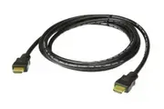 Aten 1m HDMI 2.0 Cable. 4K2K @60Hz True 4K UHD DCI HDCP 2.2