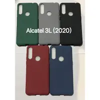 在飛比找蝦皮購物優惠-ALCATEL 阿爾卡特手機殼 3L 2020 2021 手