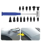 Car Paintless Dent Repair Tool Kit Washing Machine Automobile Removal Hammer
