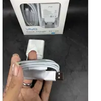 在飛比找蝦皮購物優惠-時尚充電器 VIVO 2A 9V USB 微型快速充電 QC