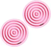 HAWILLOSCH Funny Maze Ball Game Toy 2pcs Maze Puzzles Beads for Boys and Girls Adults Balance Patience Training Creative Concentration Toy