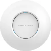 Grandstream GWN7625 Wireless Indoor Access Point WiFi 4x4:4 MU-MIMO 802.11ac Wave 2