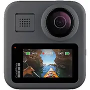 GoPro Max 360 Action Camera Black