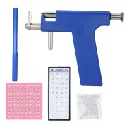 Ear Piercing Set Safety Ear Nose Navel Kit Set With Z5W7