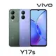 【序號MOM100 現折100】VIVO-Y17s(4G128G)【APP下單9%點數回饋】