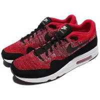 在飛比找Yahoo!奇摩拍賣優惠-{全新正品現貨} NIKE AIR MAX 1 FLYKNI