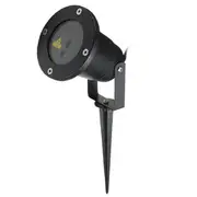 R&amp;G Remote Xmas Pattern Waterproof Laser Projector Stage Light Garden Christmas Tree Landscape Lamp 7184 EU PLUG