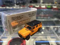 在飛比找Yahoo!奇摩拍賣優惠-吉華科技@MINICHAMPS Mercedes-AMG G