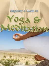 在飛比找Readmoo電子書優惠-Beginner's Guide to Yoga & Med