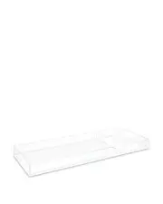 Nursery Works Acrylic Changing Tray