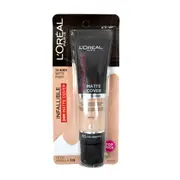 L'Oreal Infallible Matte Cover 24Hr Foundation 110 Rose Vanilla 30ml