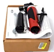 Sioux Tools SAG10S12 Pneumatic Right Angle Die Grinder, 1HP, 12000RPM