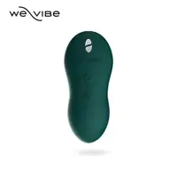 在飛比找蝦皮購物優惠-加拿大 We-Vibe Touch X 陰蒂震動器 深綠
