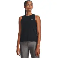 在飛比找momo購物網優惠-【UNDER ARMOUR】UA 女 Cotton Stre