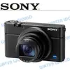 SONY DSC-RX100VII RX100M7 公司貨【中壢NOVA-水世界】