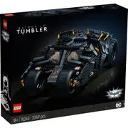 LEGO® 76240 DC Batman™ Batmobile™ Tumbler