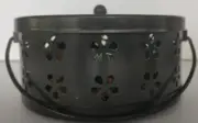 Mossie Coil Holder with 2 packets of Incense Wood