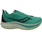 Saucony Women's Endorphin Speed 2 Running Shoes Cool Mint/Acid