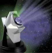 Twighlight Laser Hologram Projector See The Stars Cosmos Anywhere Entertainment