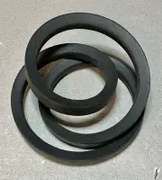 Alamo - Mott Flail Mower Models 48 - 60 - 72 Drive Belt 102631