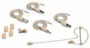 Samson Unidirectional Earset Microphone For AKG DPT800 Bodypack Transmitter