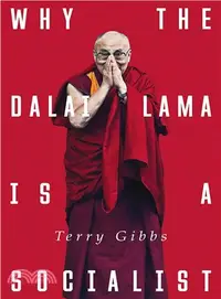 在飛比找三民網路書店優惠-Why the Dalai Lama is a Social