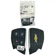 OEM 2021-2025 Chevrolet Suburban Tahoe Smart Key Fob Remote 4B YGOG21TB2