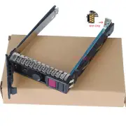 2.5" SFF HDD NVMe Caddy Tray Bay for HPE Apollo 2000 Gen10 PLUS System Not G10