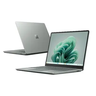 Microsoft 微軟 Surface Laptop GO3 (i5/16G/256G) 輕薄筆電