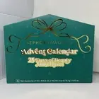 Sephora Favorites Holiday Advent Calendar 25 Days Of Beauty 2024 LIMITED