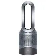 Dyson Pure Hot + Cool HPO3 Purifying Fan Heater 308397-01 Black Nickel