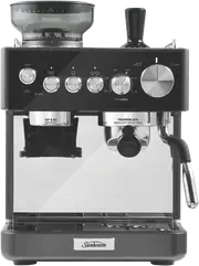 Sunbeam Origins Sense Espresso Coffee Machine Graphite