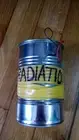 Fallout 3 New Vegas Nuka Grenade Nuka-Grenade Custom Replica Prop Fan Handmade