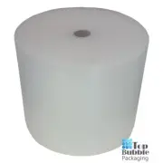 Bubble Wrap 500mm x 100m PICK UP ONLY SYDNEY AREA Air Bubble Clear 10mm Bubbles