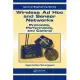 Wireless Ad Hoc and Sensor Networks: Protocols, Performance, and Control