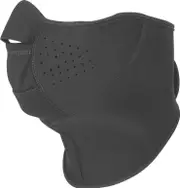 Büse Neoprene, face mask , color: Black , size: S/M