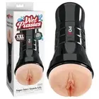 PDX Wet Pussies - Super Juicy Snatch XXL - Flesh Vagina Stroker