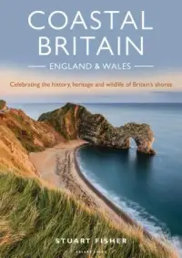 在飛比找博客來優惠-Coastal Britain England & Wale