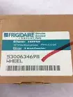 Genuine Washer Dryer Combo Wheel. 5300634698.