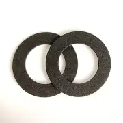 2 Speaker Damper Ring Foam Trim For Focal UTOPIA Series Tweeter Repair